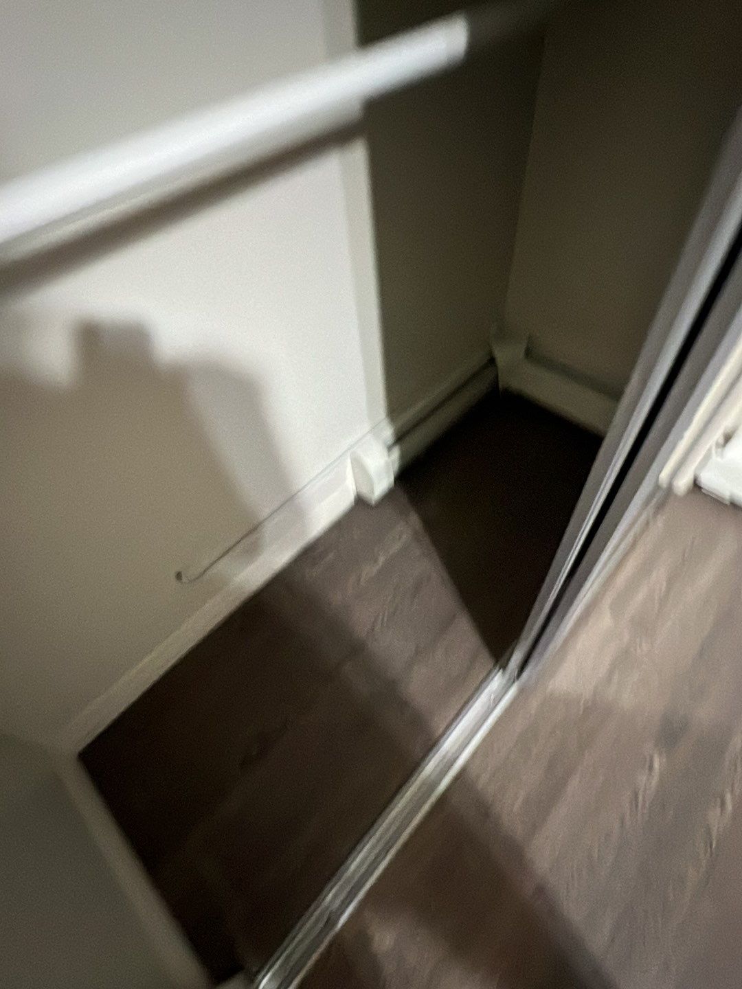 Moveout Clean - Very dirty by Tidyups Cleaning Service Inc
