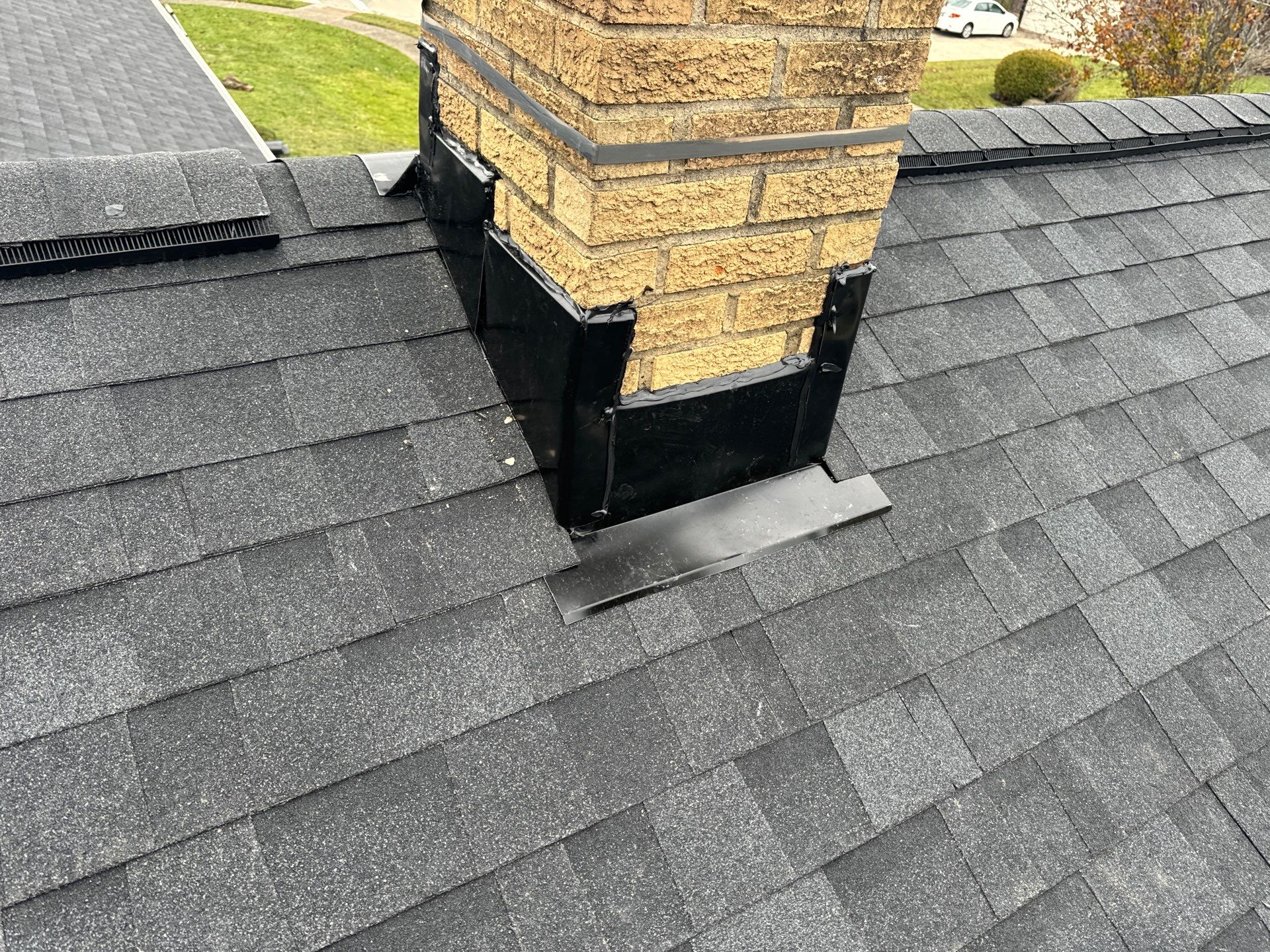 Roof Replacement by Homestyle in Richmond Heights by Homestyle Home Improvements (HHI)