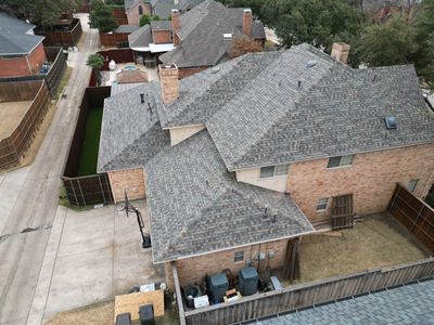 Project in Plano
