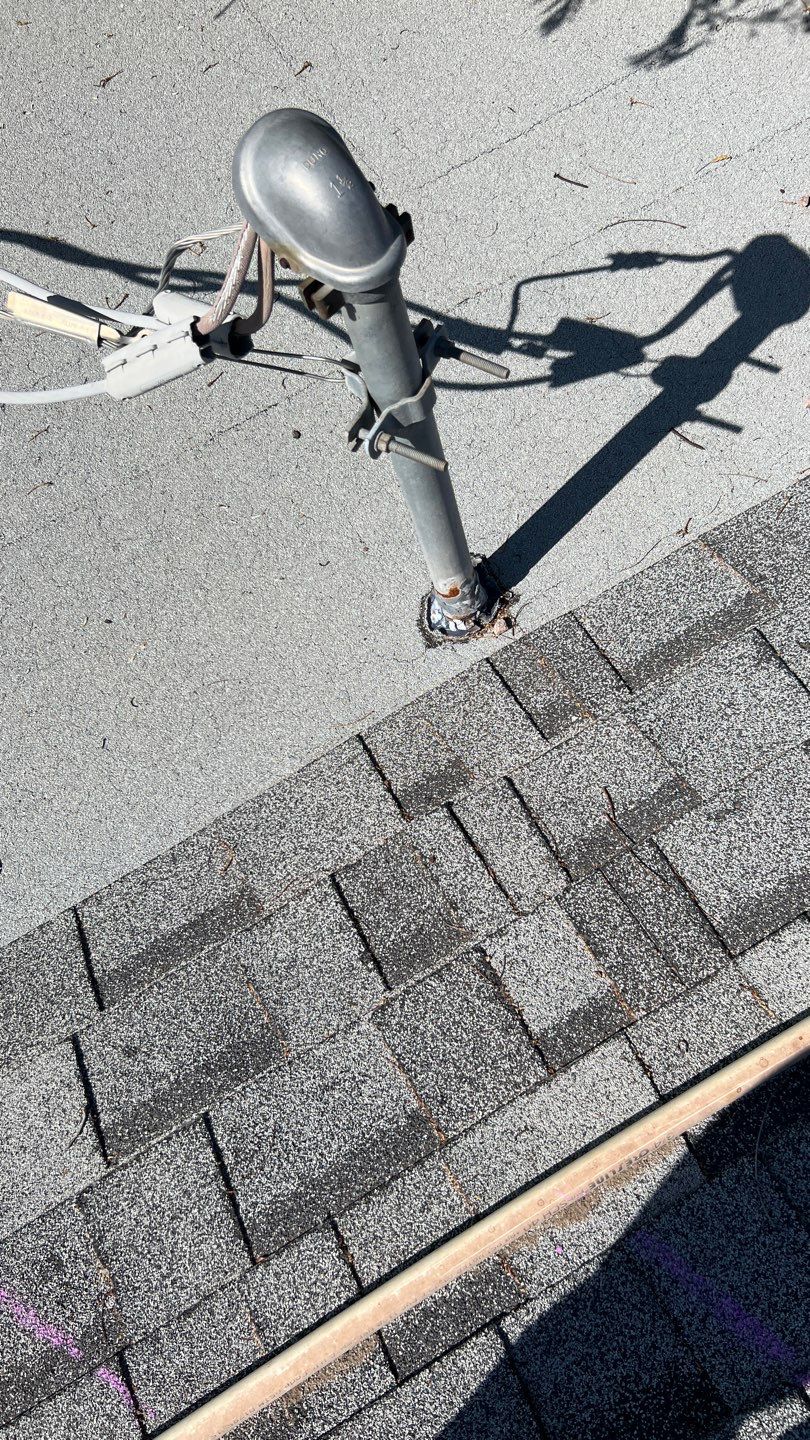 James H. Full Re-Roof (Energy Star) by All Storm Roofing & Construction