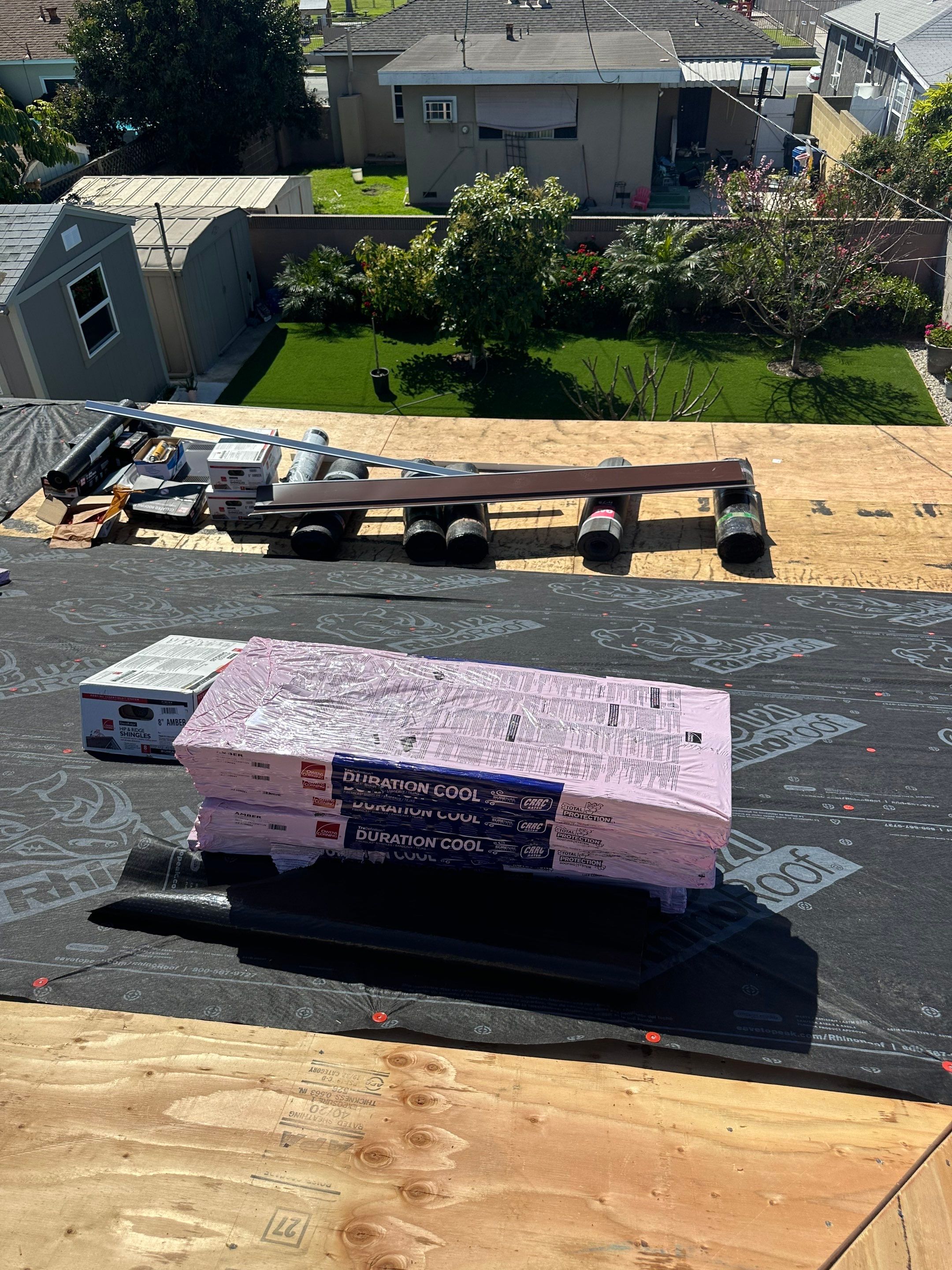 Roof Replacement - Lakewood, CA 90712 by Epic Roof Replacement
