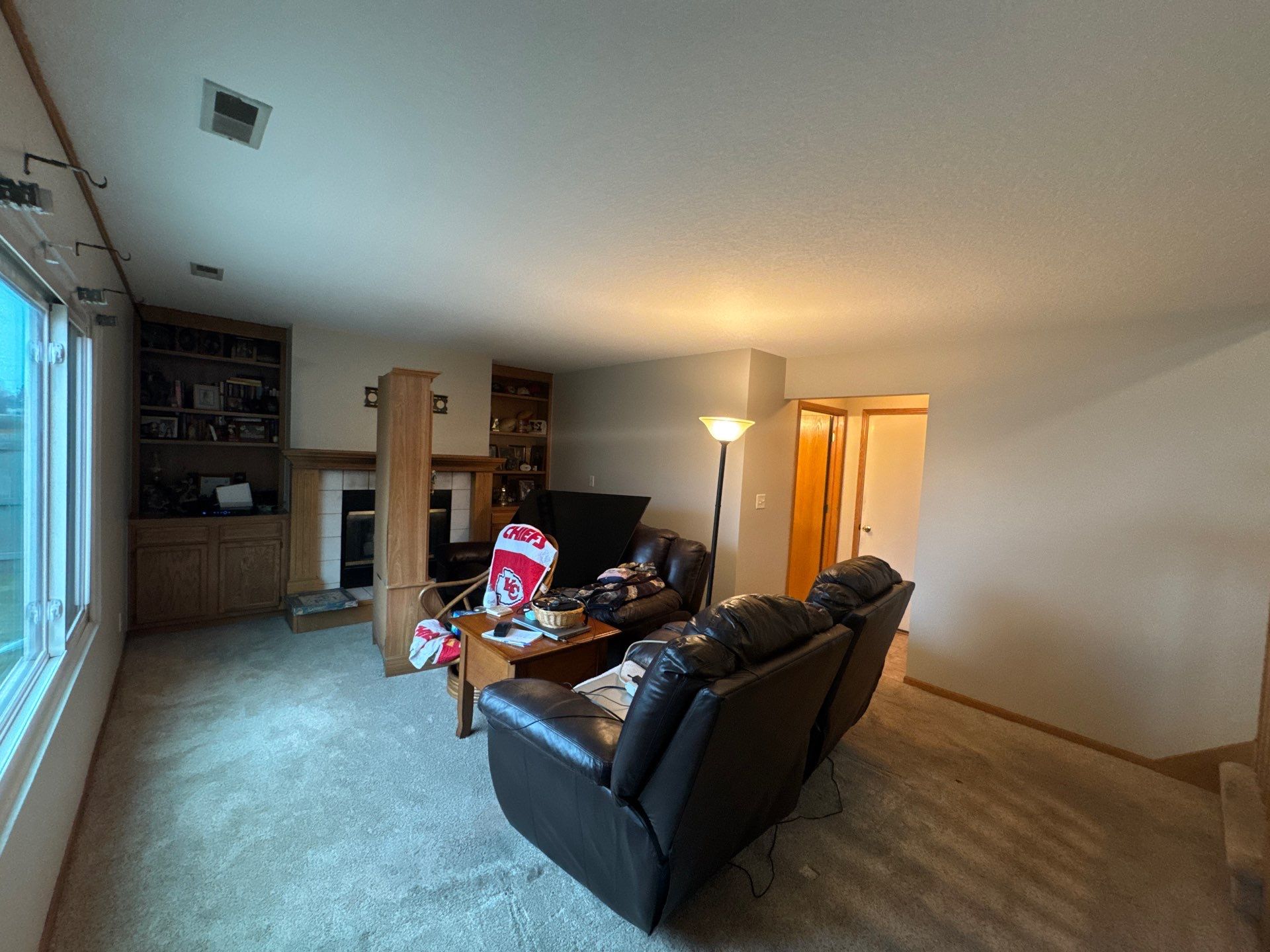 Project in Ankeny, IA by Midwest Paint LLC