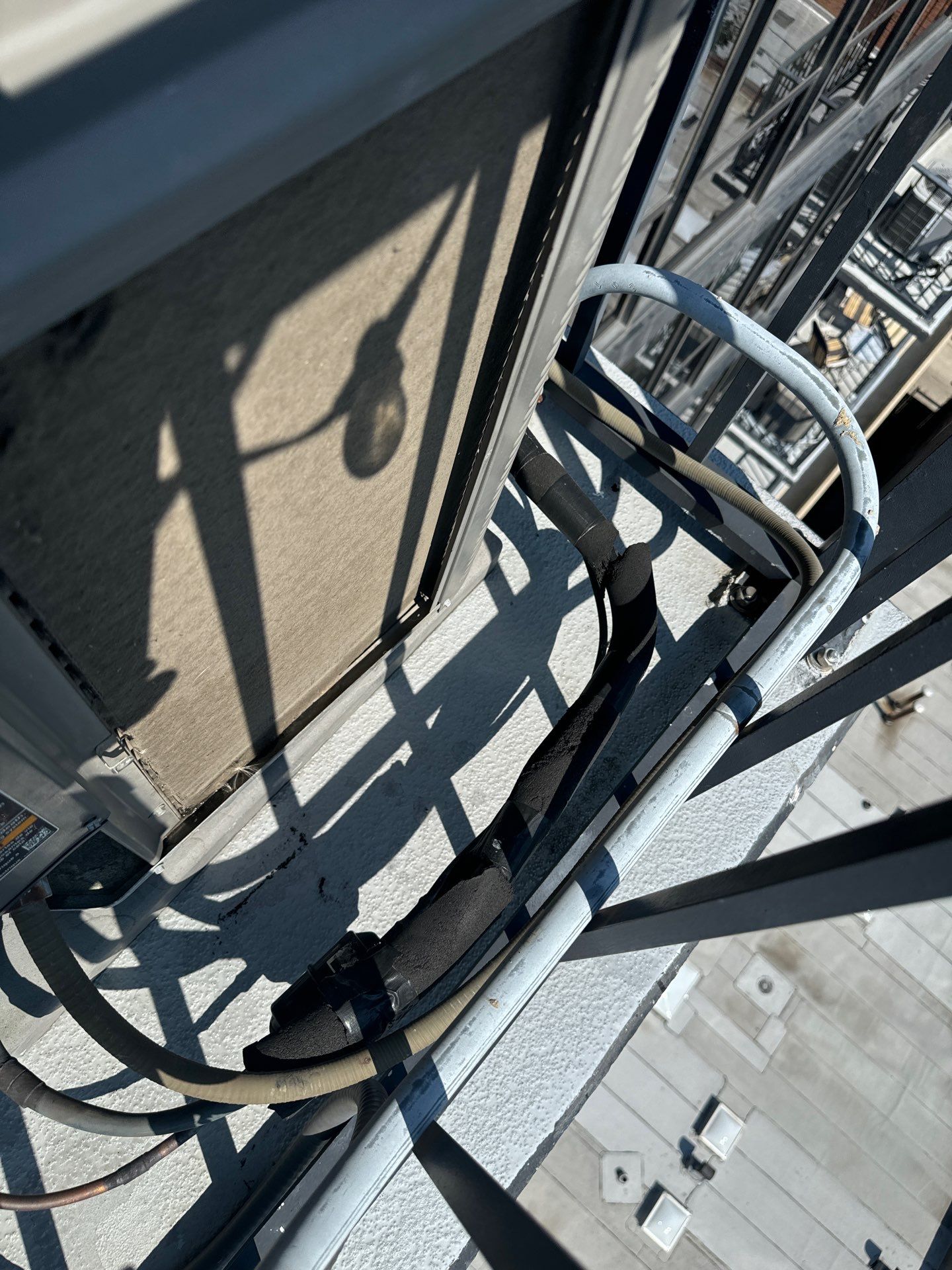 Carrier Air Conditioning Repair by GSHA Services LTD
