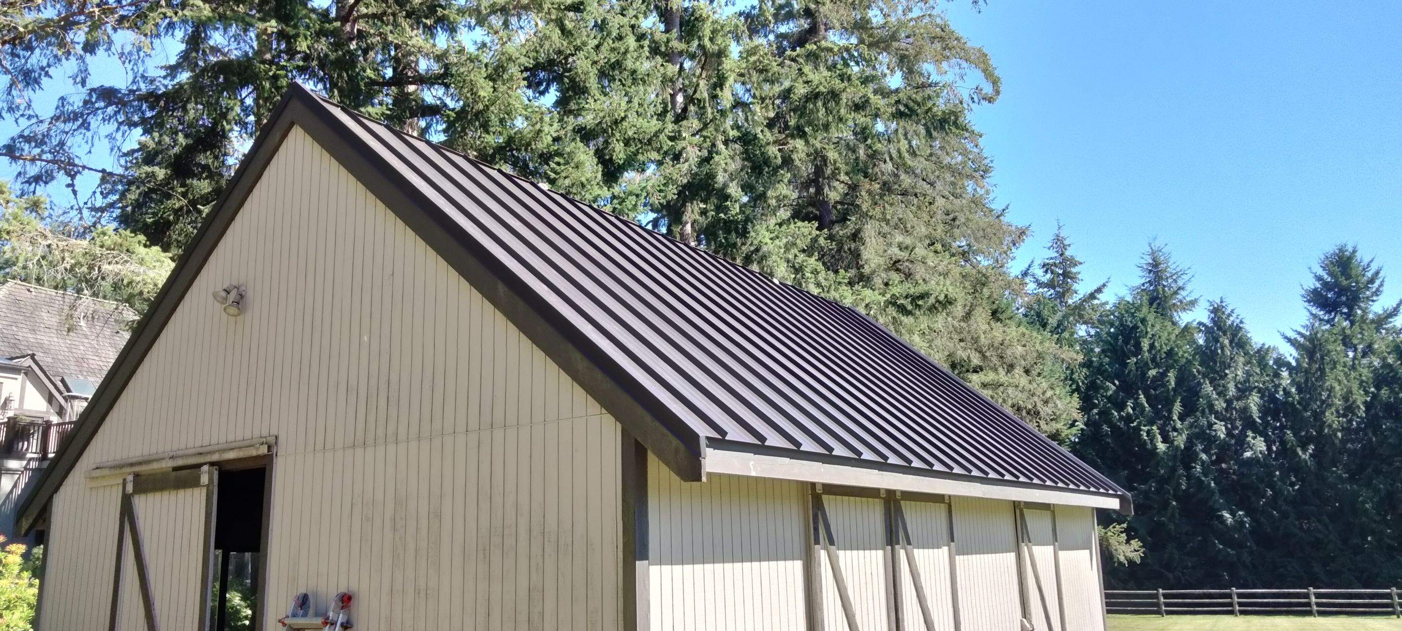 21109 Sammamish by RoofWorks Northwest