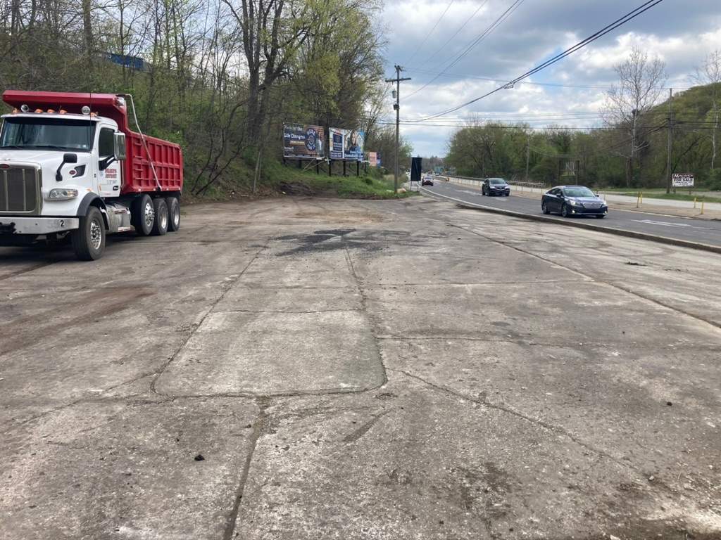 Mountain View Memory Care Greensburg Commercial Business by Brant's Asphalt