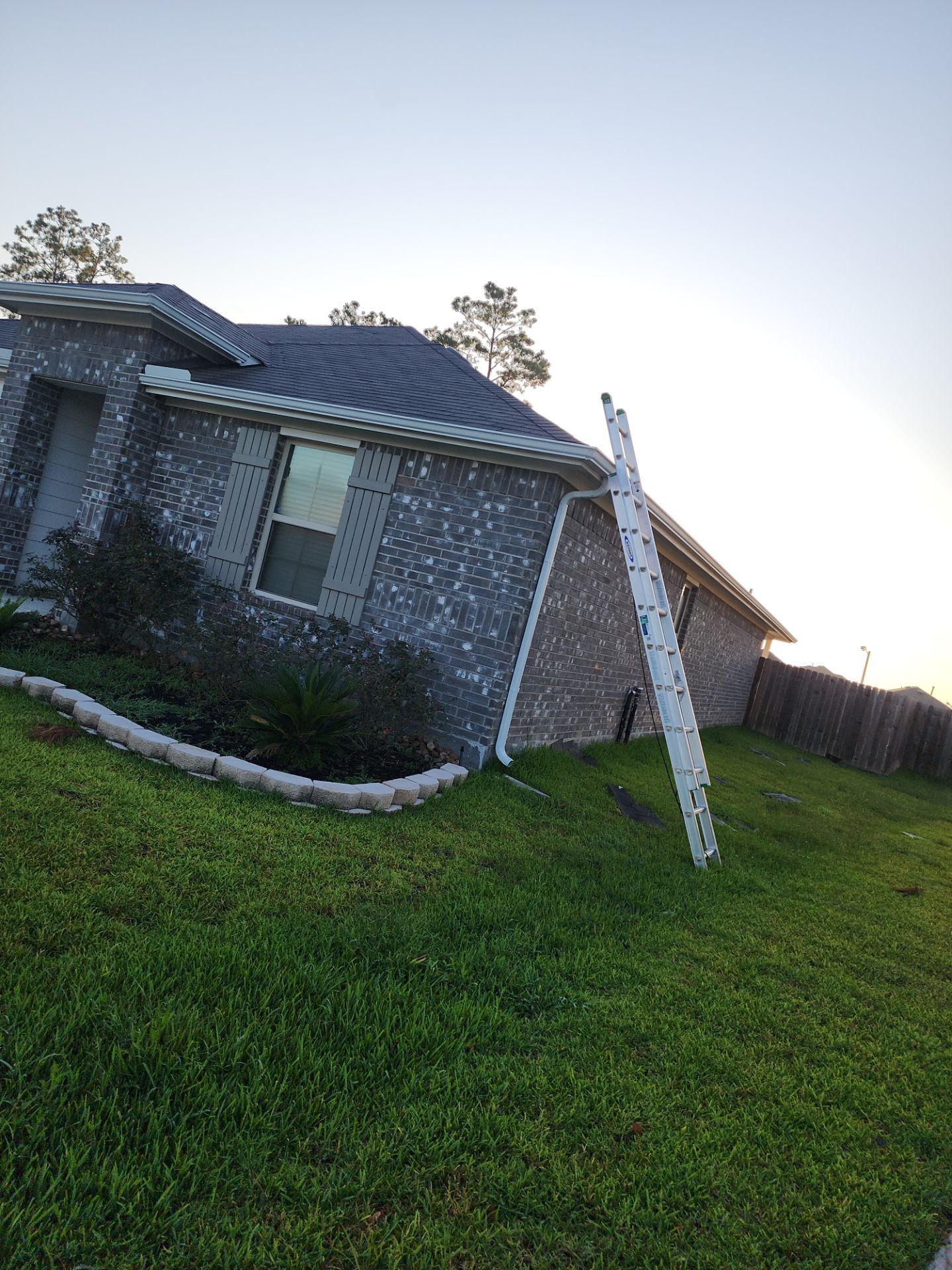 Residential Roofing Installation using Owen's Corning Duration (Lifetime) Shingles by Roof Repair Company