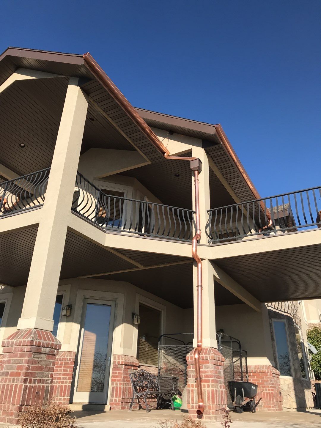 Residential Roofing Installation using GAF Timberline HDZ - Lifetime Shingle by The Roof Doctor