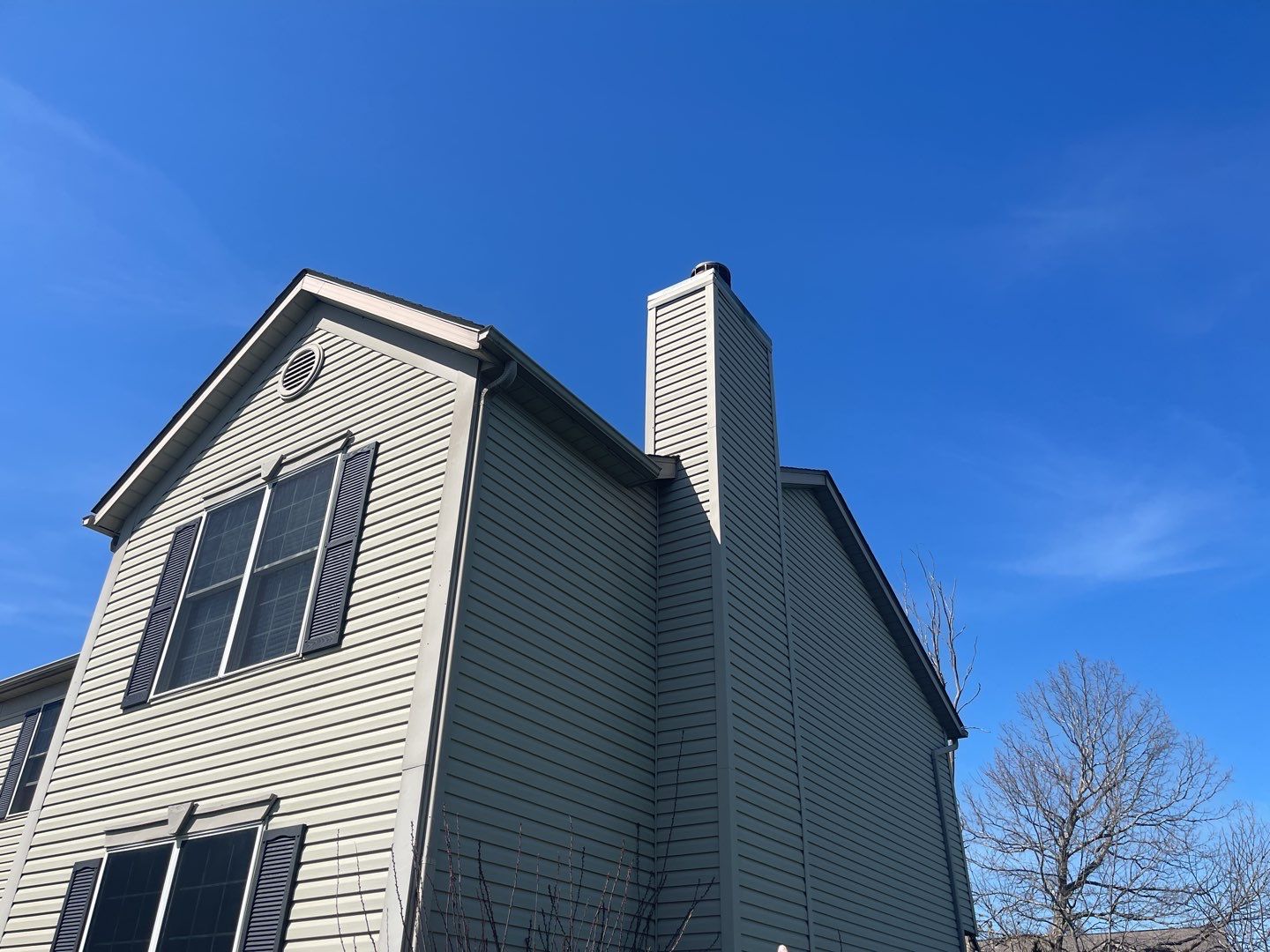 Bob & Tess Shimko by Silver Leaf Contracting 