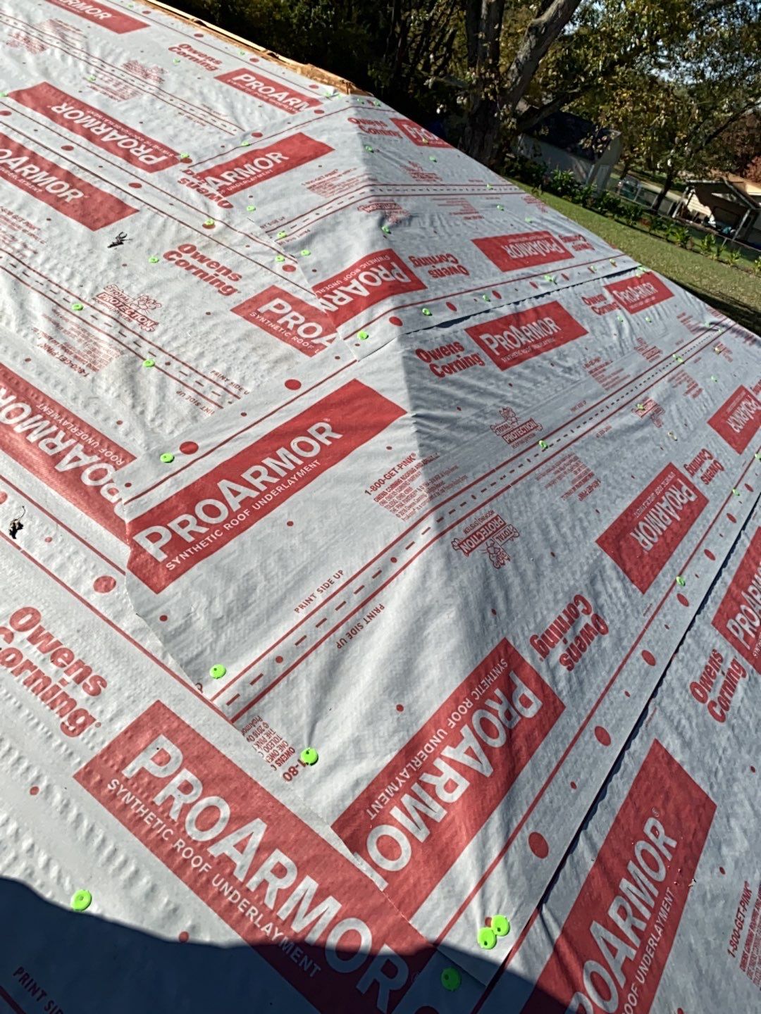 Mike Schorr by Silver Leaf Contracting 