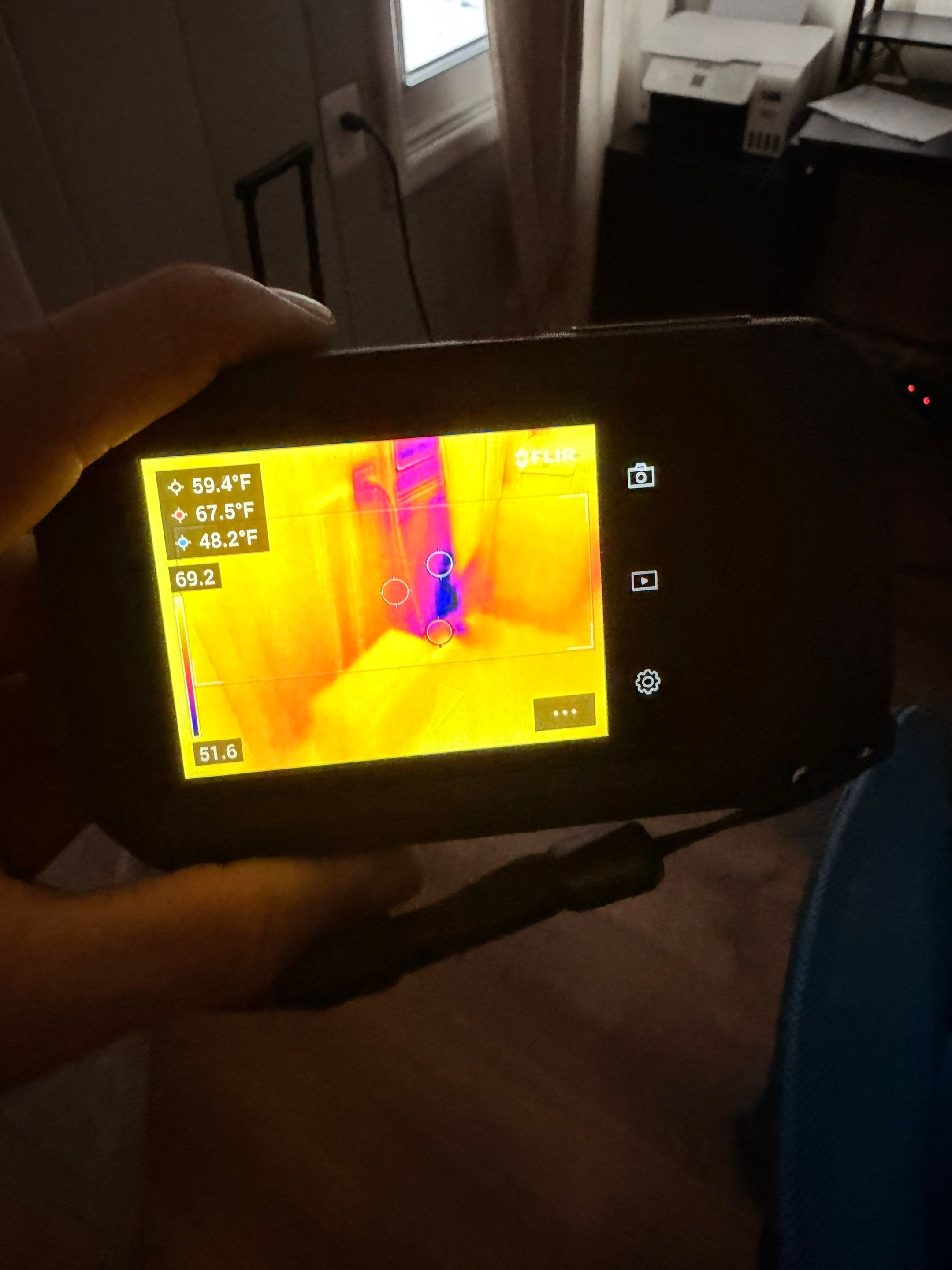 Project in Joppatowne, MD by Smart Energy Pros