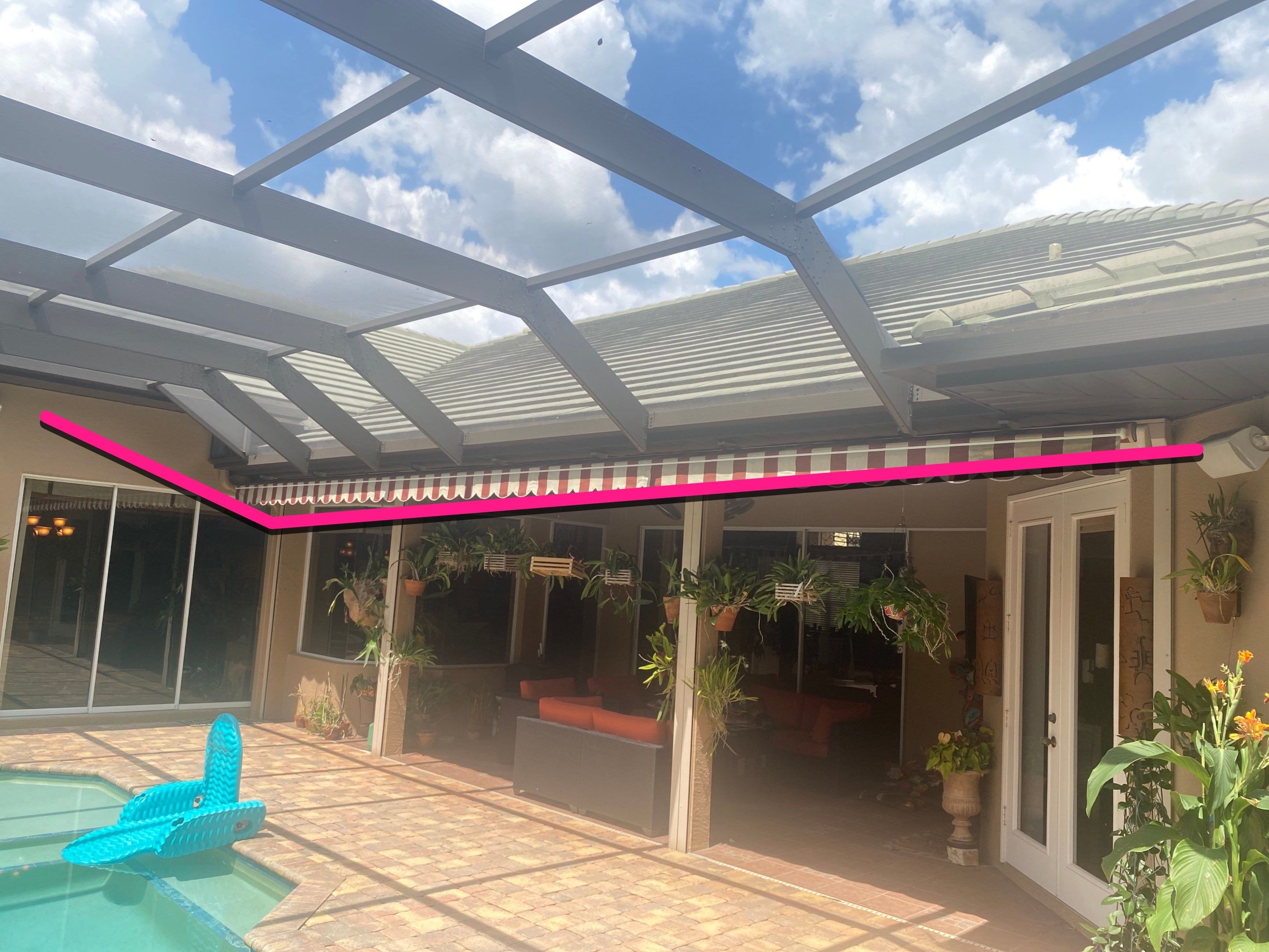 Gutter Cleaning Service in Parrish FL by Gutter Professors