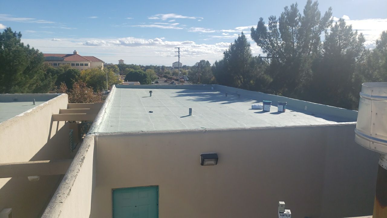 Las Palmas Apartments by SPF Services