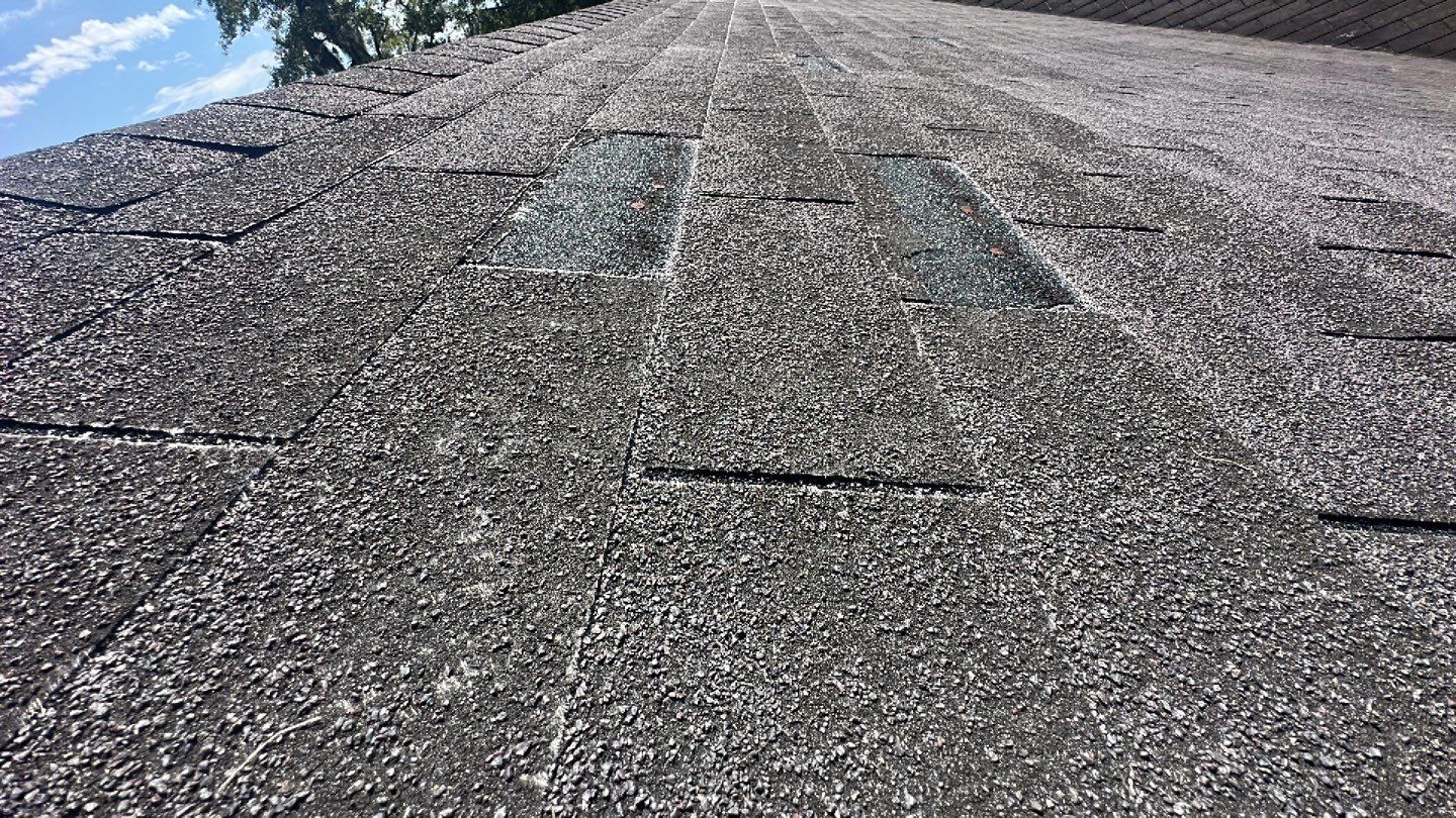 Residential Roofing Installation using Benton 26Ga 1inc Snapcock Metal Roof KYNAR Matte Black by Talya Roofing