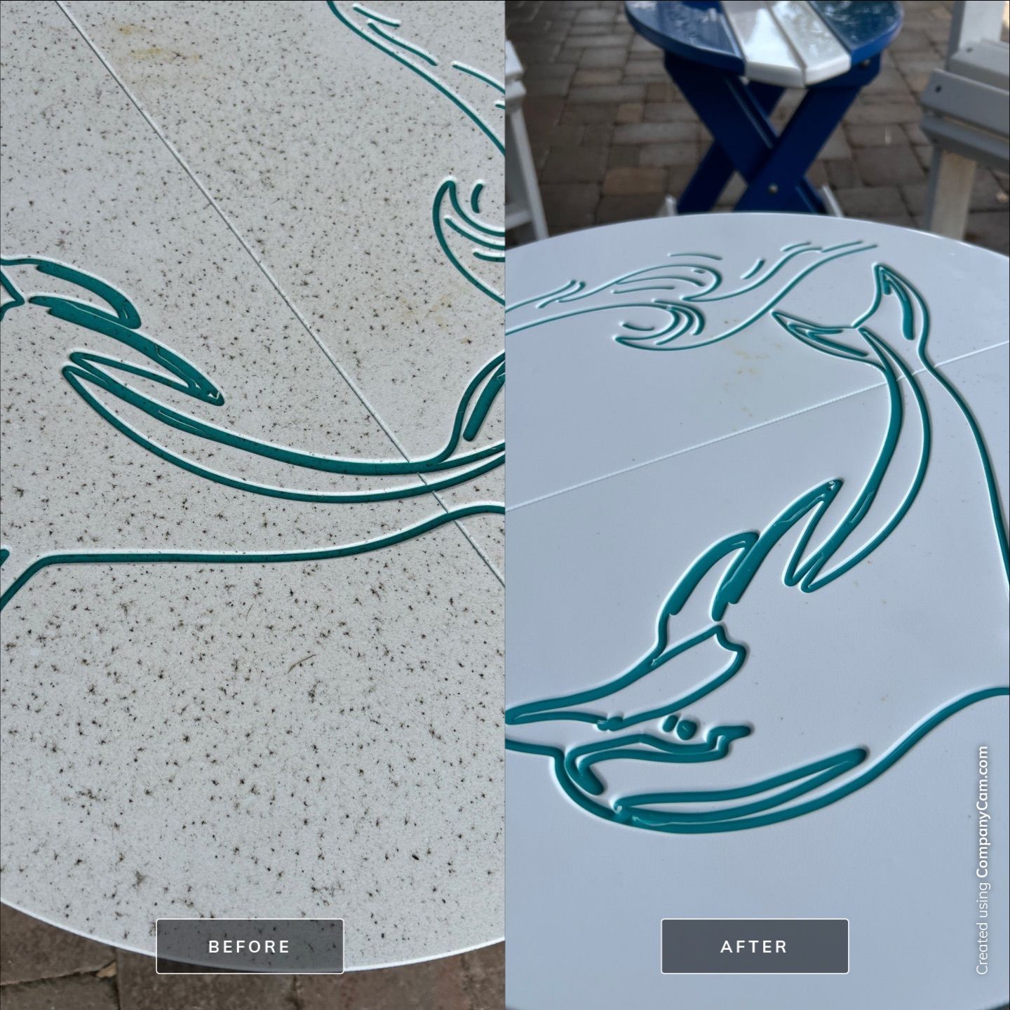 House Washing in Wrightsville Beach by Shark Power Washing