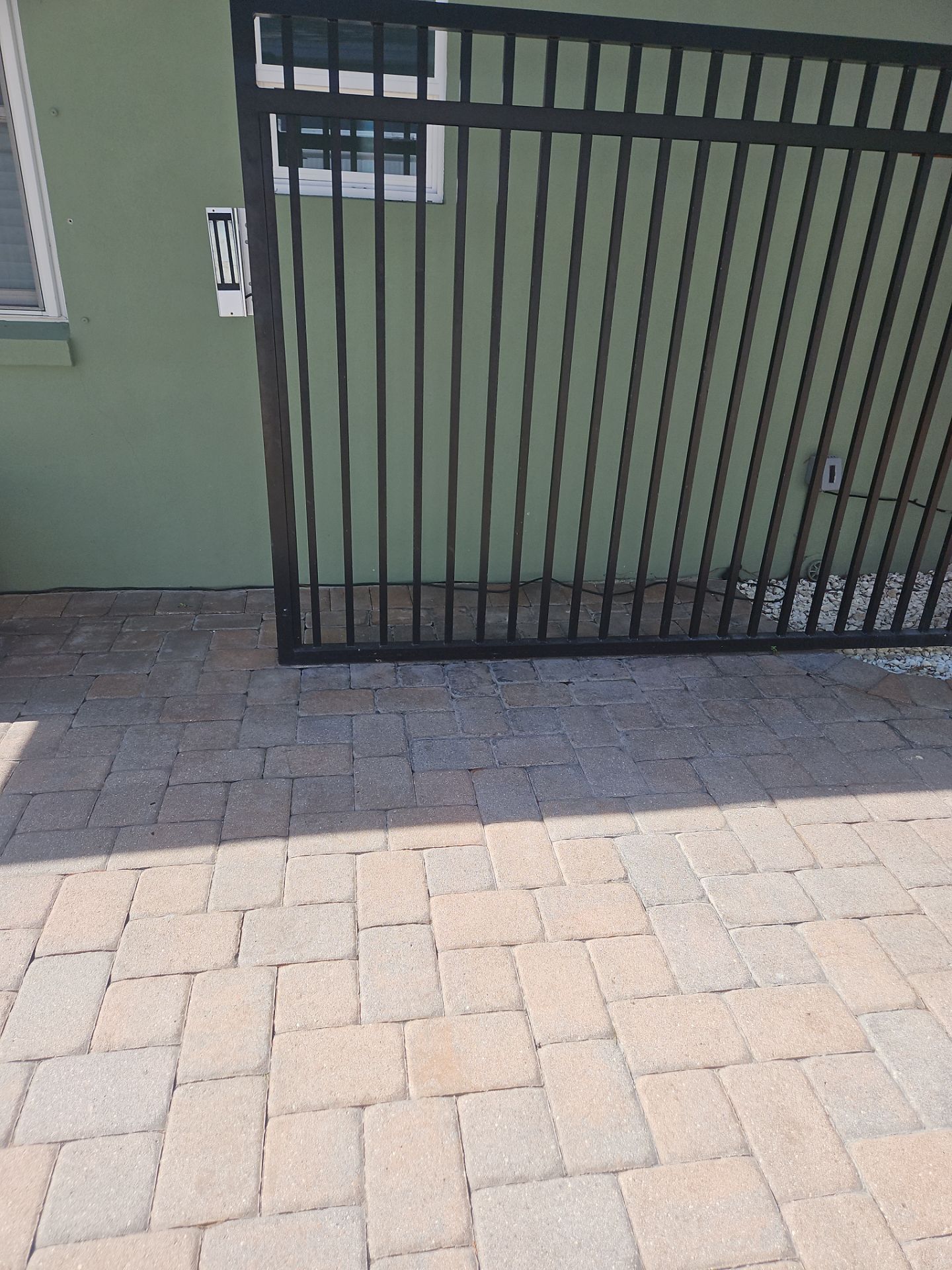 Gate Service in Clearwater by Weld Workx FL LLC
