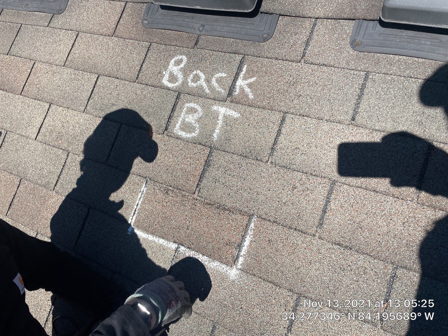 Residential Roofing Installation using Owens Corning by Inspector Roofing and Restoration