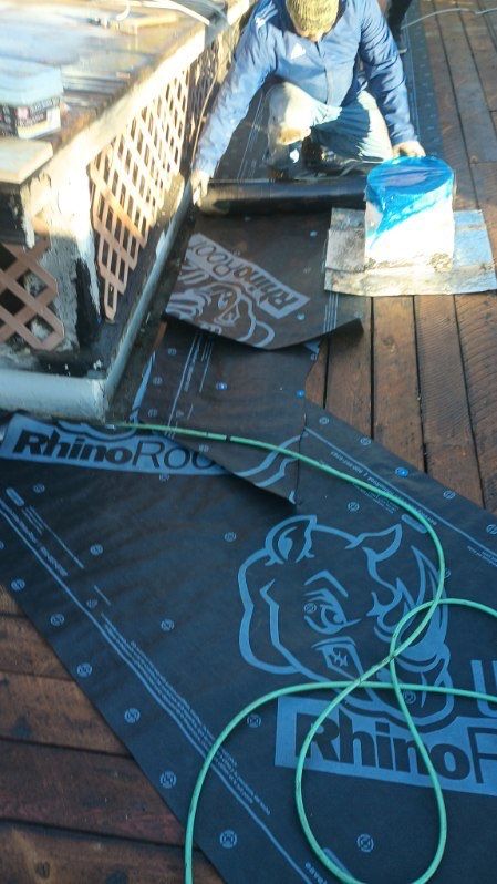 Roof Replacement - Los Angeles, CA 91607 by Epic Roof Replacement