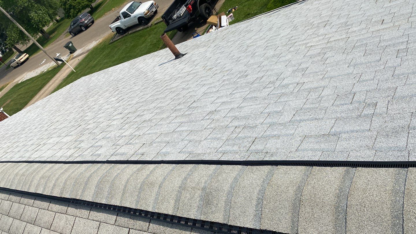 Lisa Rodak by Silver Leaf Contracting 