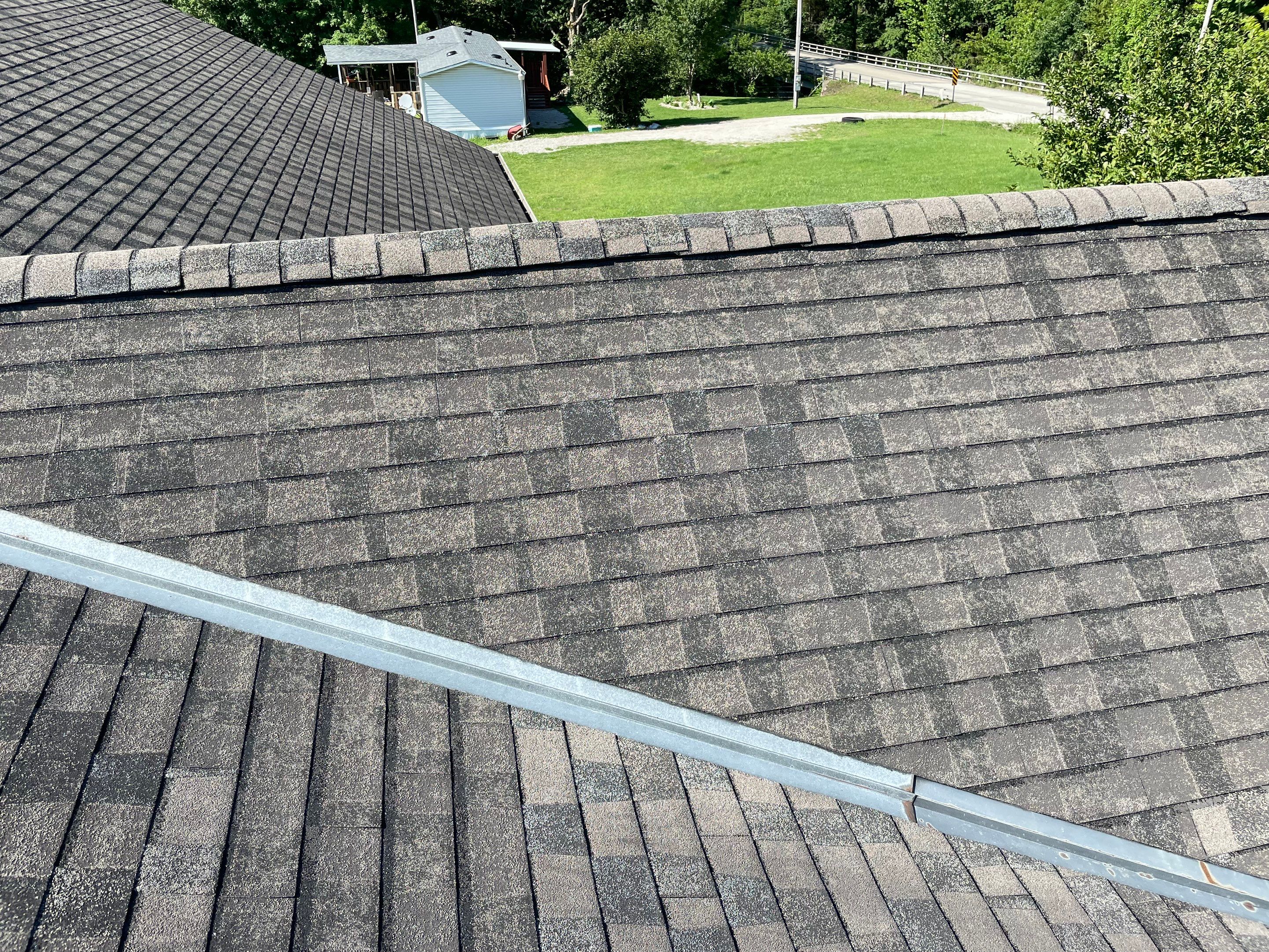 Residential Roofing Installation using Tamko Titan  by Storm Contracting 