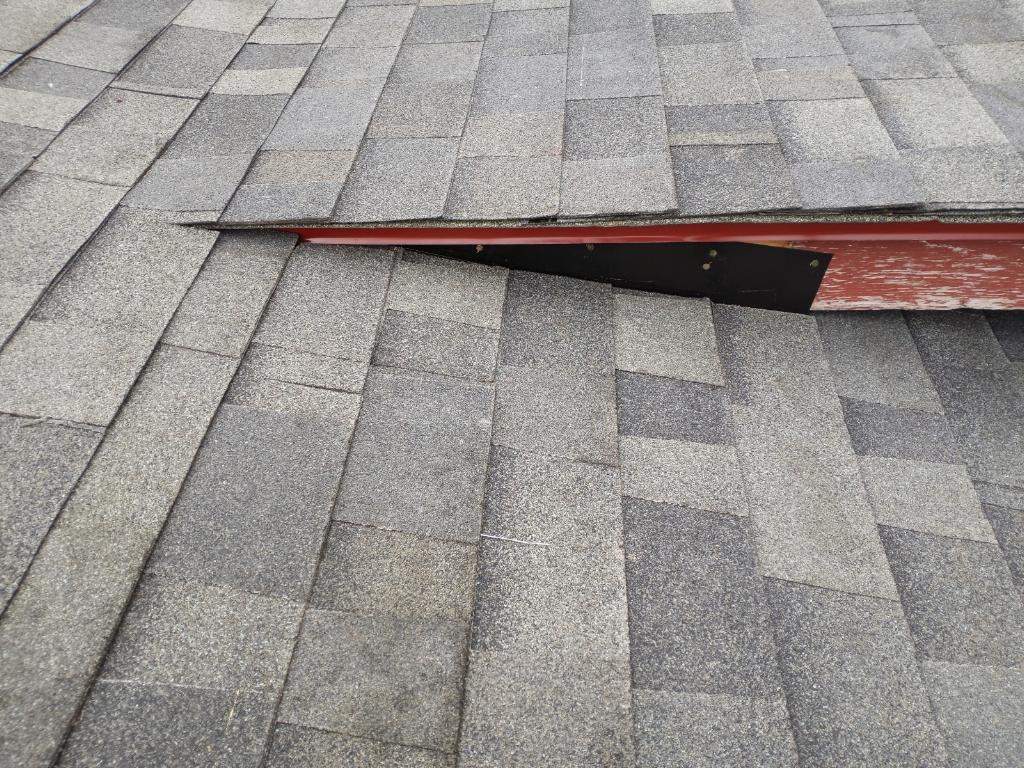 Two Harbors Roof Replacement by Rhino Roofing LLC
