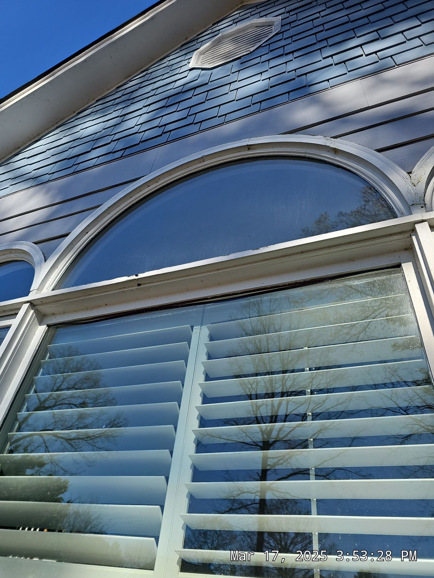 Slattery Project in Hoover by The Window Source