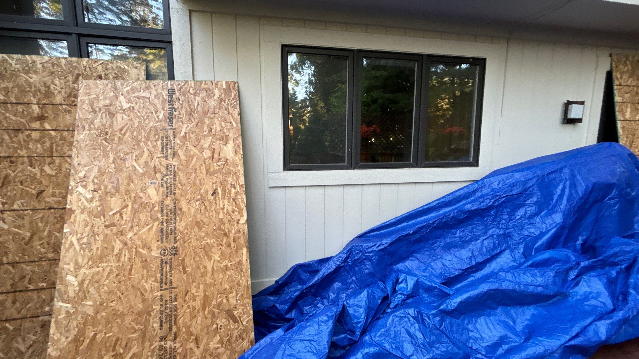 Roof Replacement using CertainTeed Landmark Weathered Wood by 180 Contractors