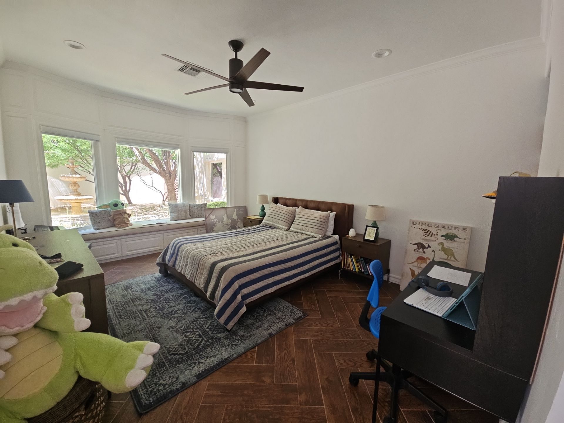Residential Interior Painting and Renovations by Regal Renovate