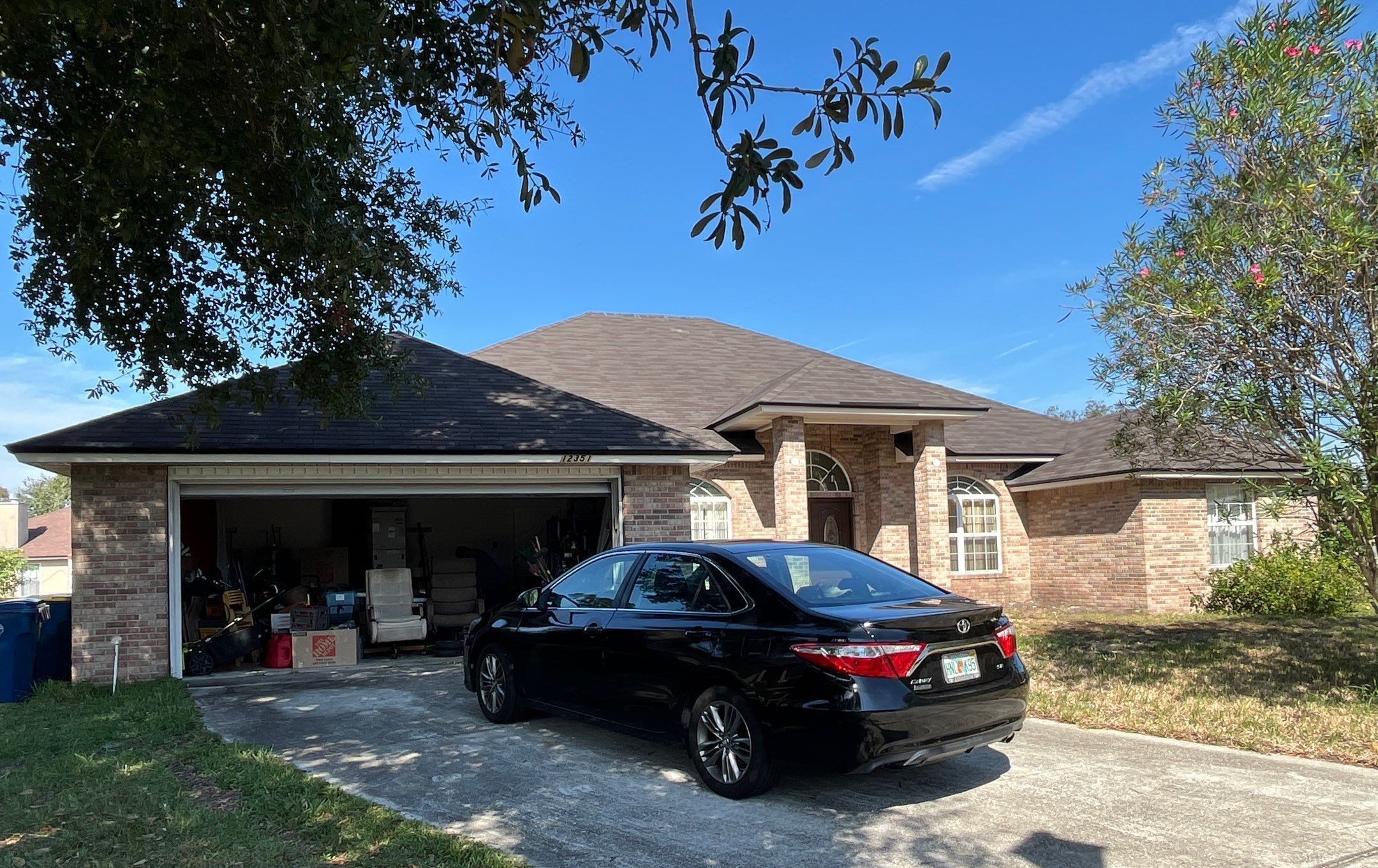 Shingle -> Shingle by Prime Roofing