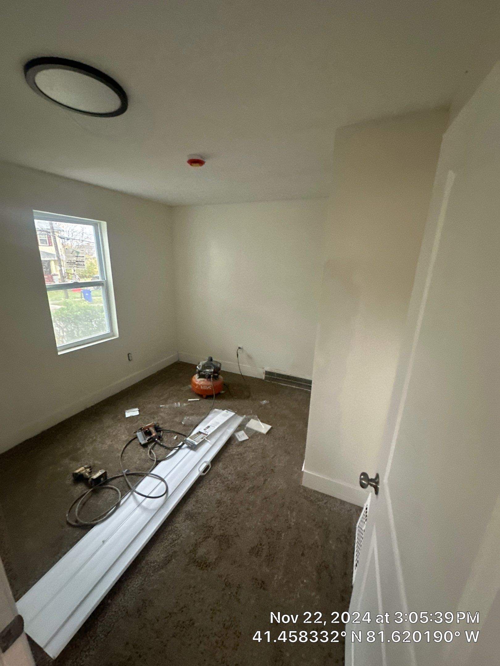 Residential Remodel with Bedroom addition by Rei Task