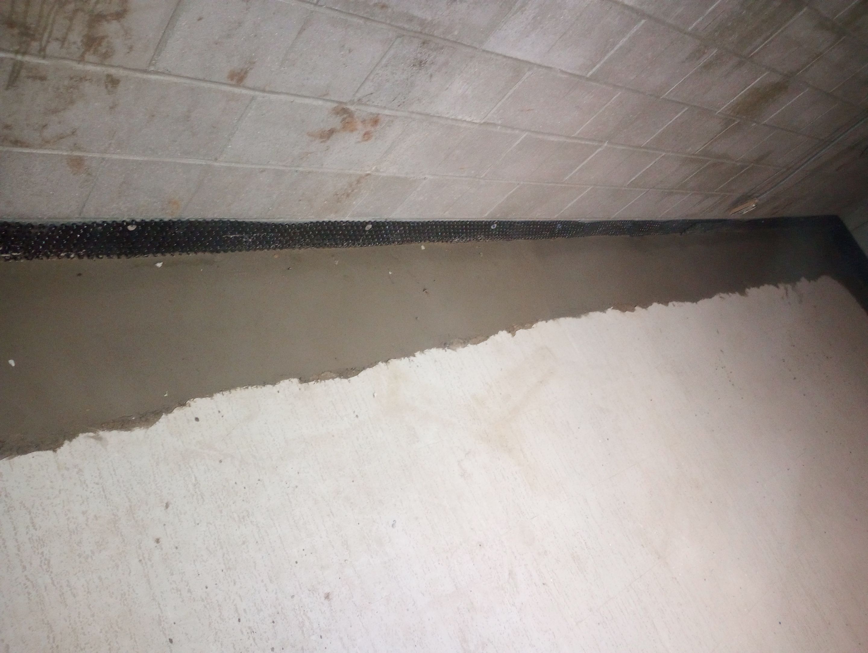 Supporting Ken’s Renovation & Resale Projects by Waterproofing Northeast
