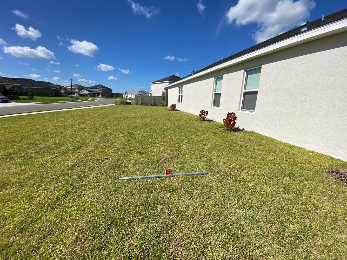 Palmetto, FL 6ft. Tall Tan Vinyl Privacy Fence  by Asap fence and gates, LLC