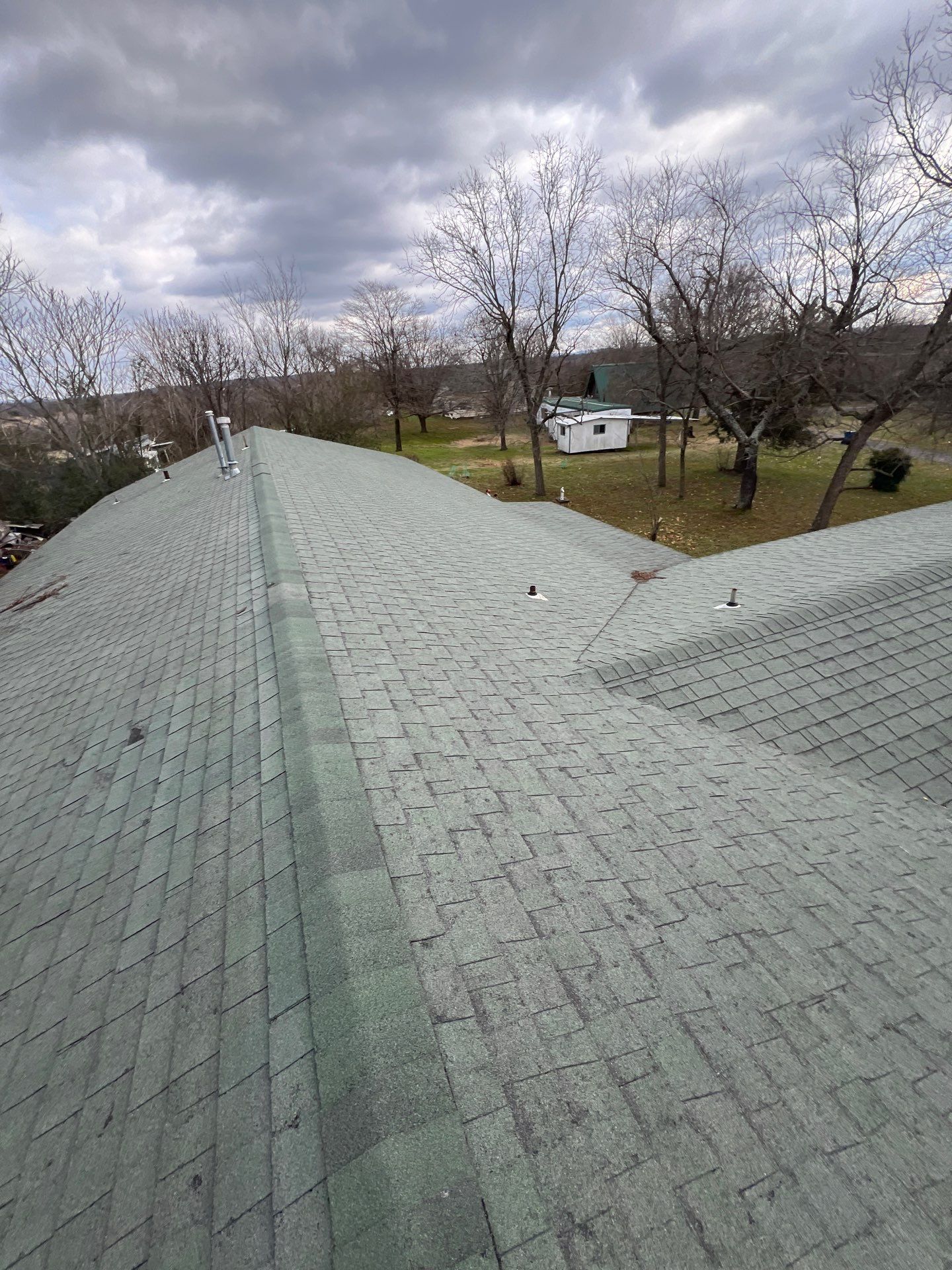 Class 3 Impact Resistant Shingles.  by In & Out Construction & Remodeling, LLC