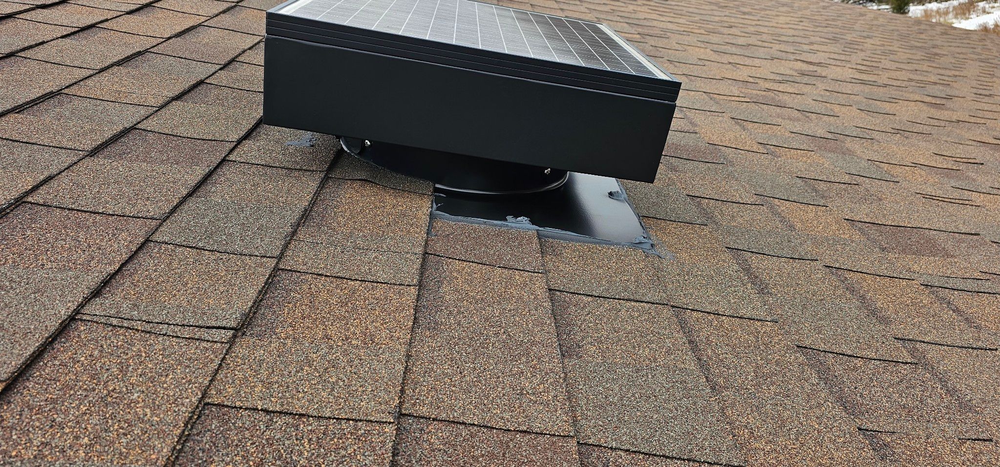 Roof Repair - Lake Frederick by Winchester Roofing