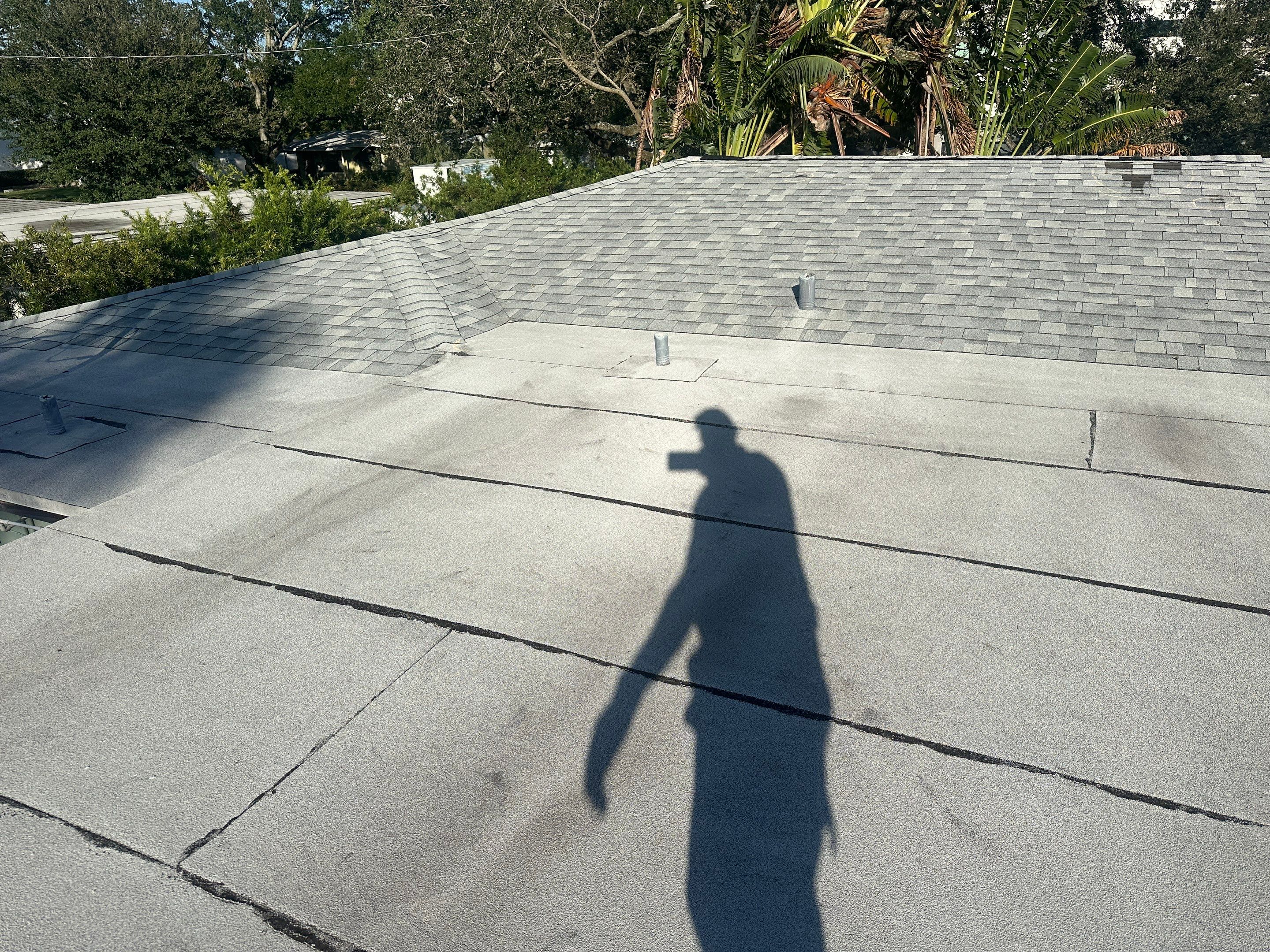 Flood Damage Claim in Tampa by FLAPA & KeyStone