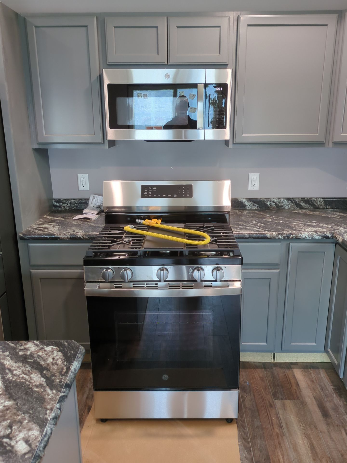 Chippewa Falls, WI Build by Bauer Estates LLC