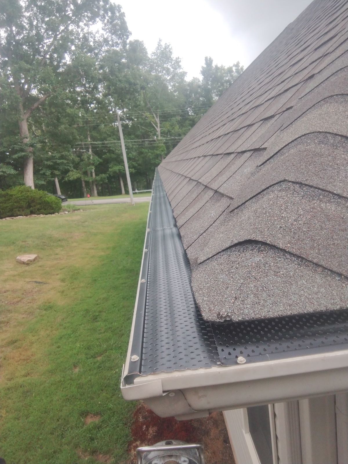 Project in Crossville, TN by Affordable Pros