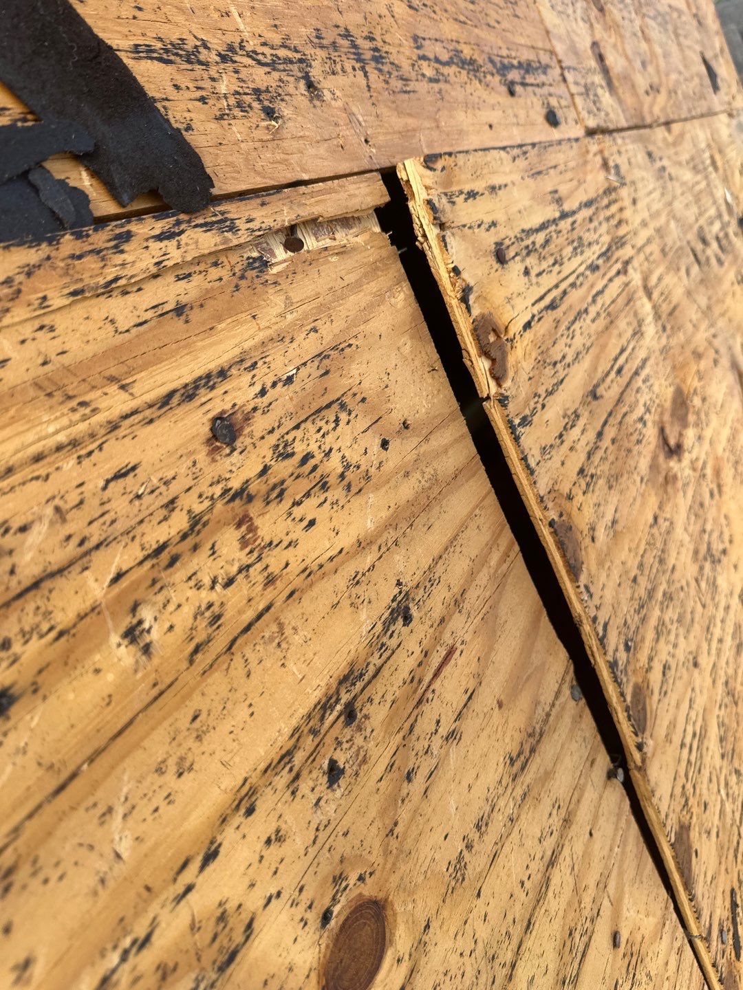 Roof Replacement Houston by Roof Repair Company