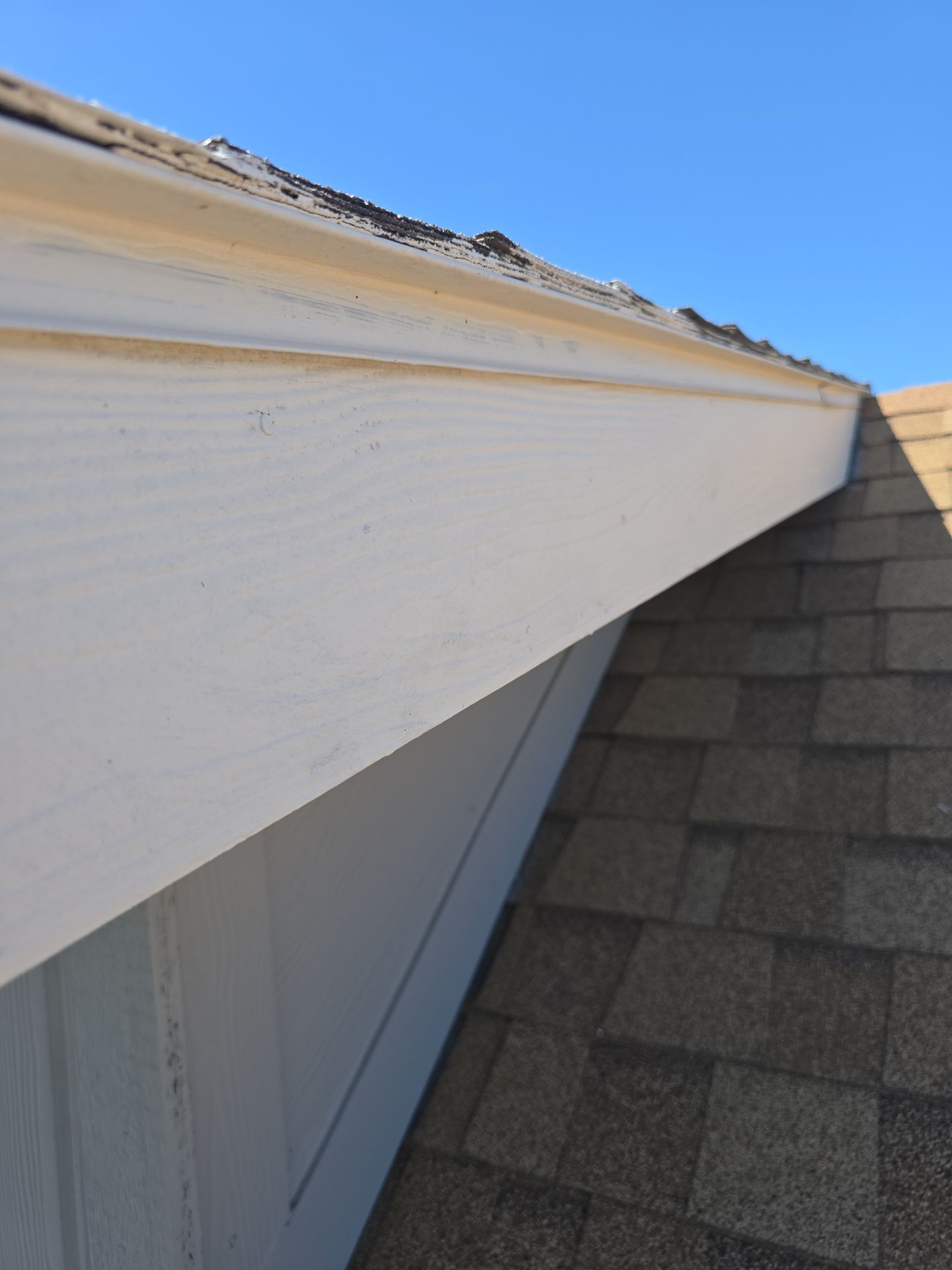 Project in Phoenix, AZ by Showtime Roofing & Coatings LLC