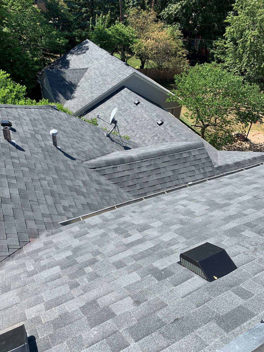 Walter Hanley by Pro Home Services Inc