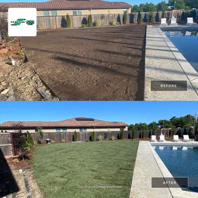 Project in West Sacramento