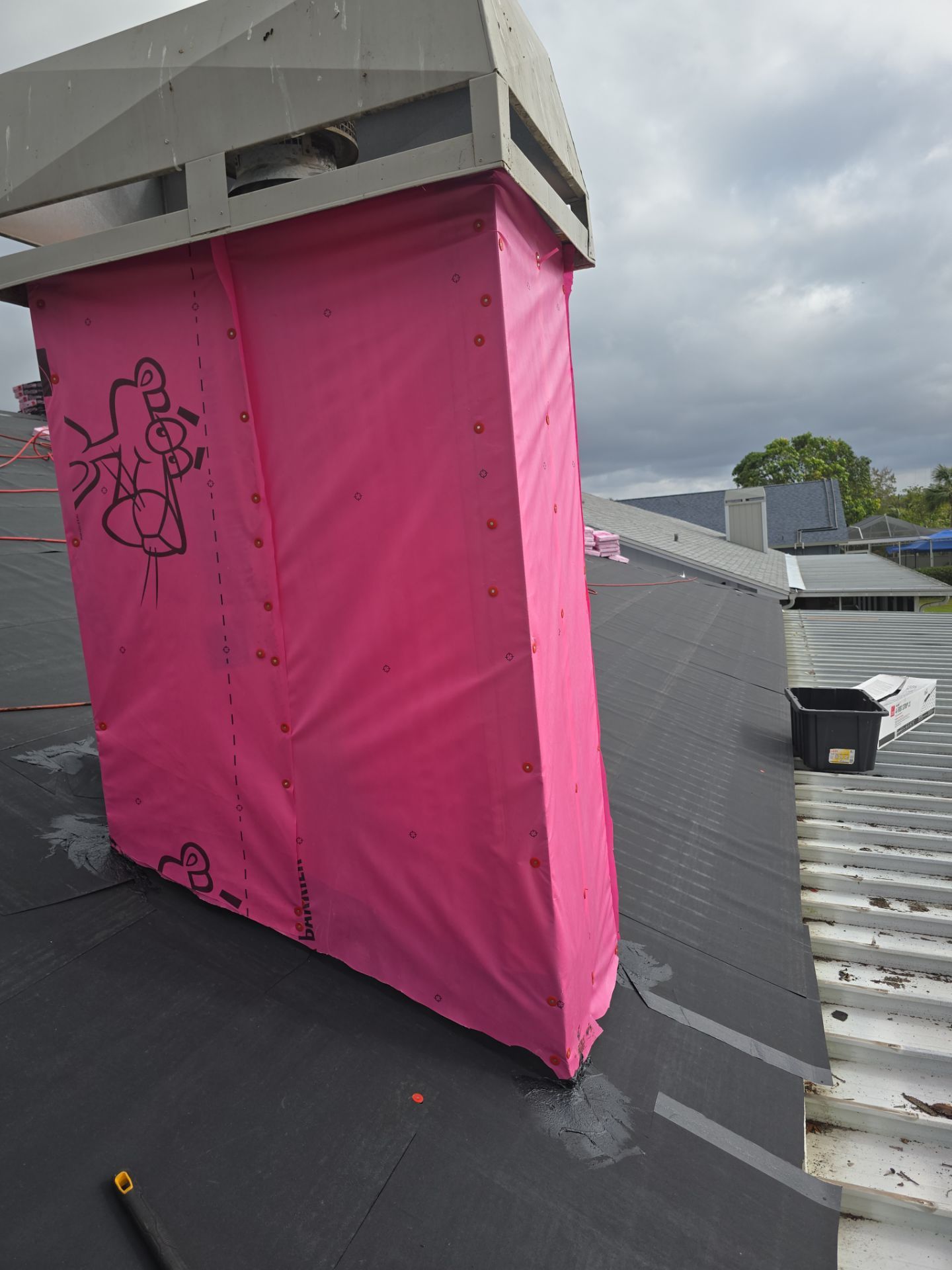 Roof Replacement in Brandon, FL by Shingle Masters Roofing