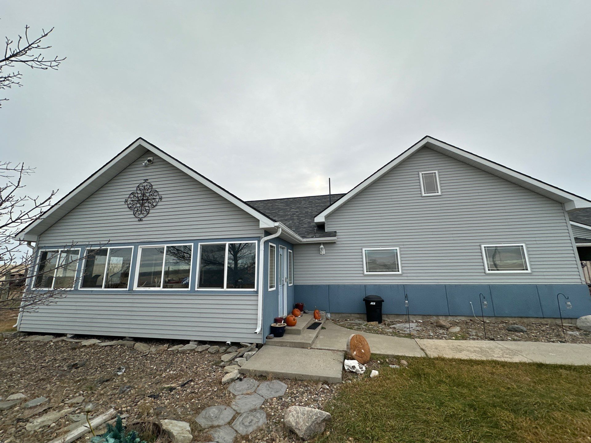 Siding Installation in Chinook, MT by swagg construction