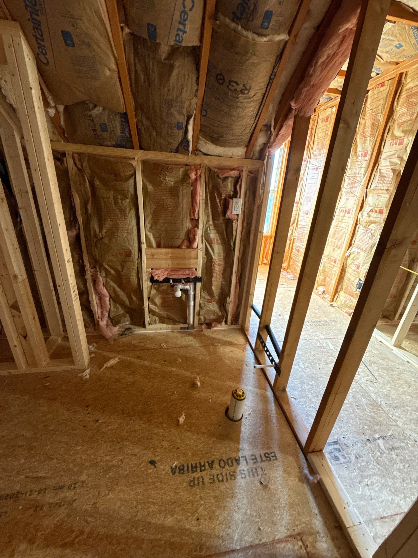 Attic Conversion by Skilled Construction LLC