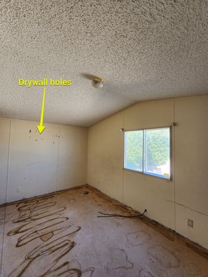 Project in Phoenix