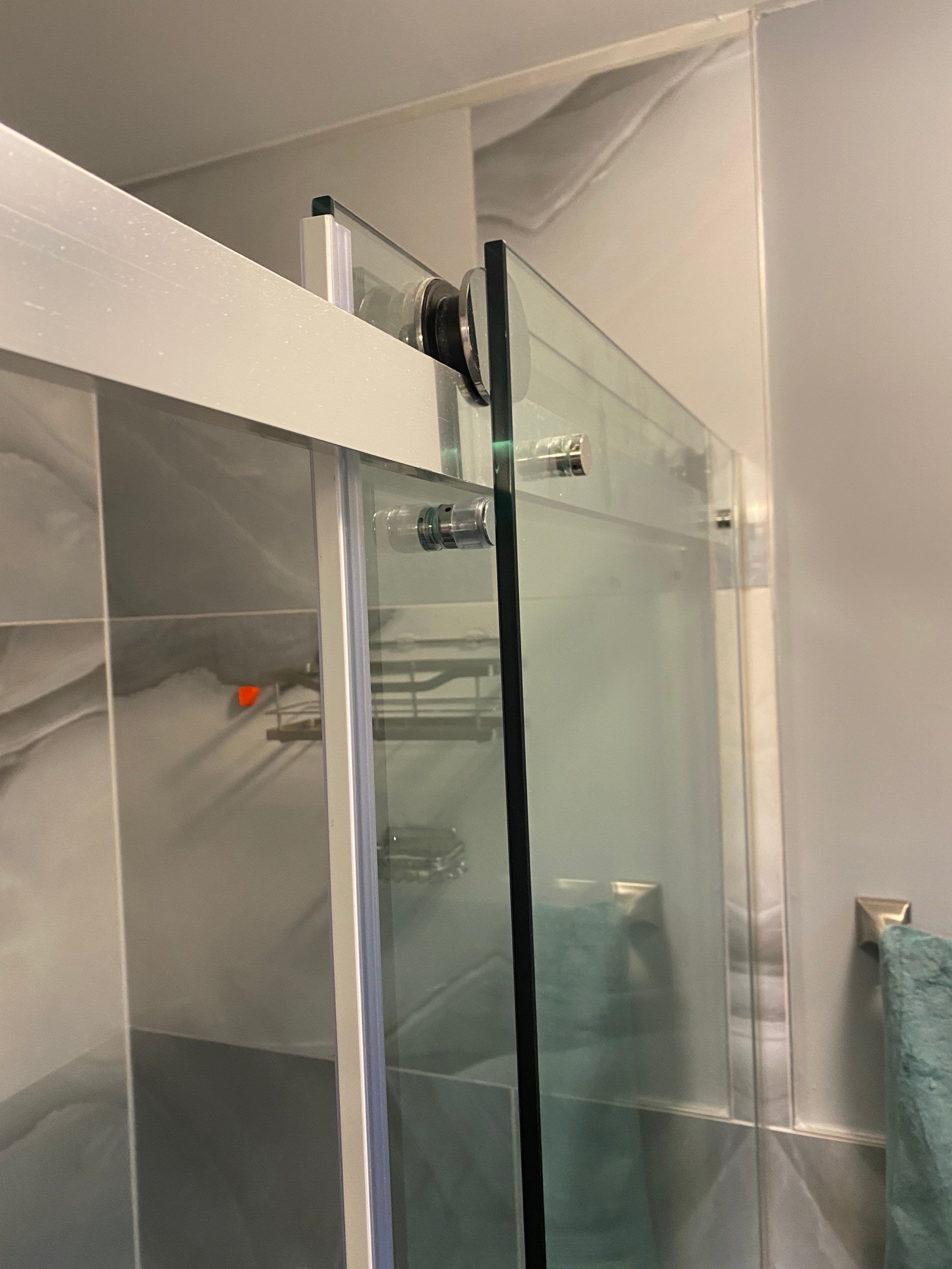 Bathroom Remodel by The Smet Companies, LLC