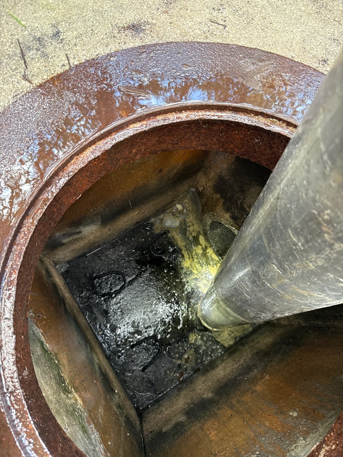 Naples Community Drainage Problems by APS Power & Water