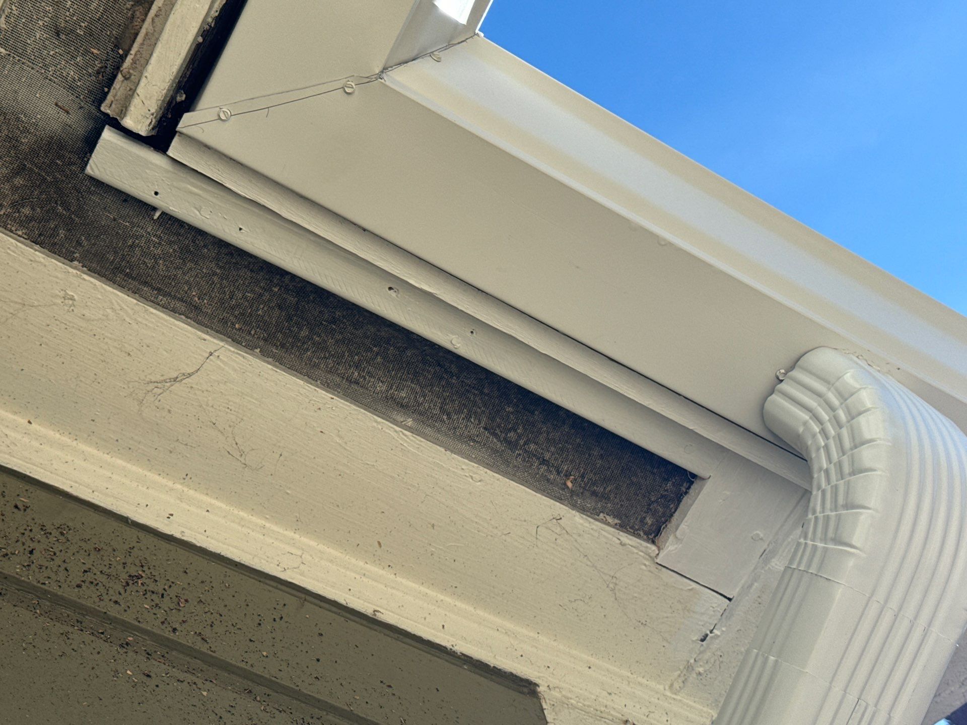 Commercial Interior Painting – Emory University by Praise God Painting, LLC