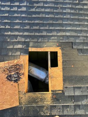 Roof Repair Cypress