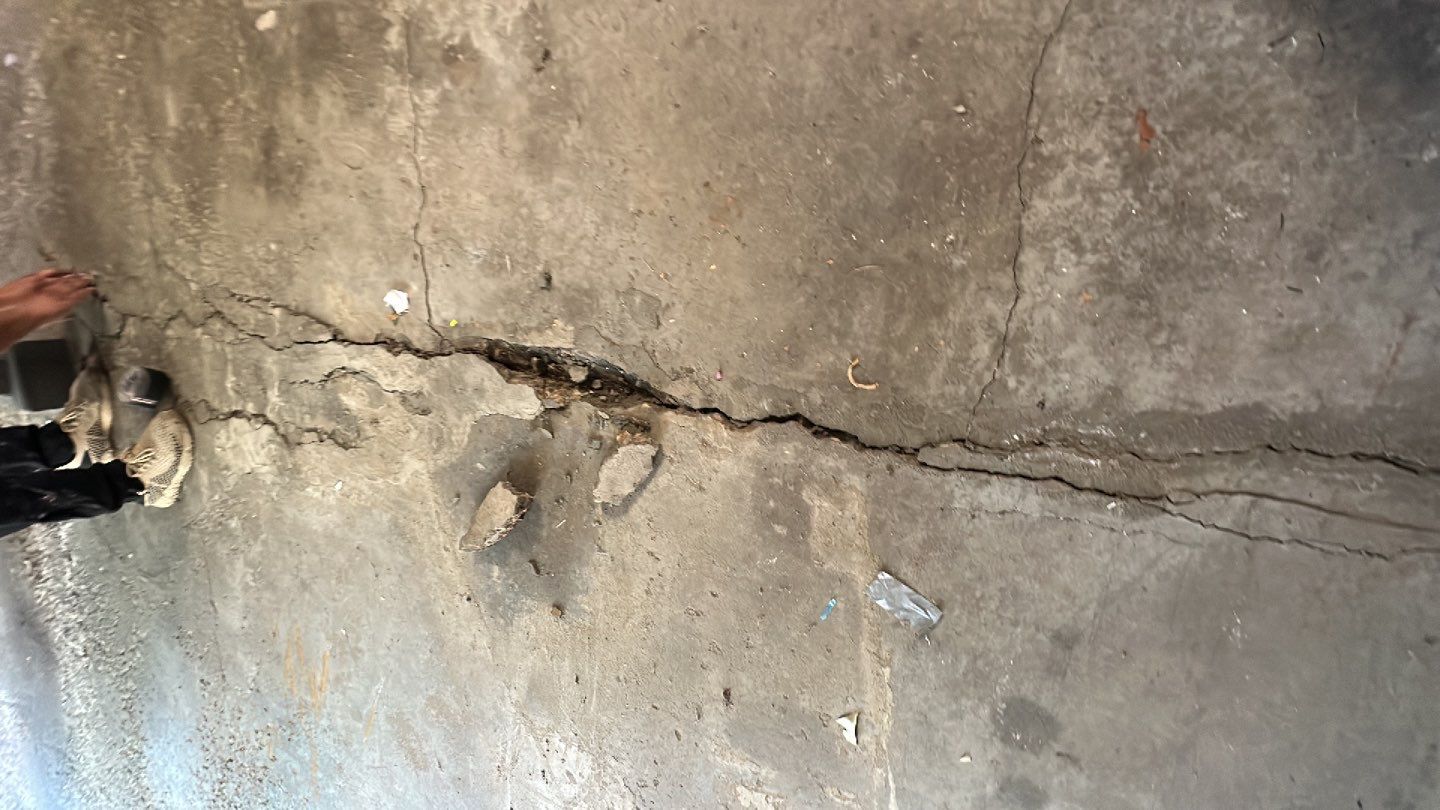 Garage Project in Pittsburgh by Floors in a Day, Inc