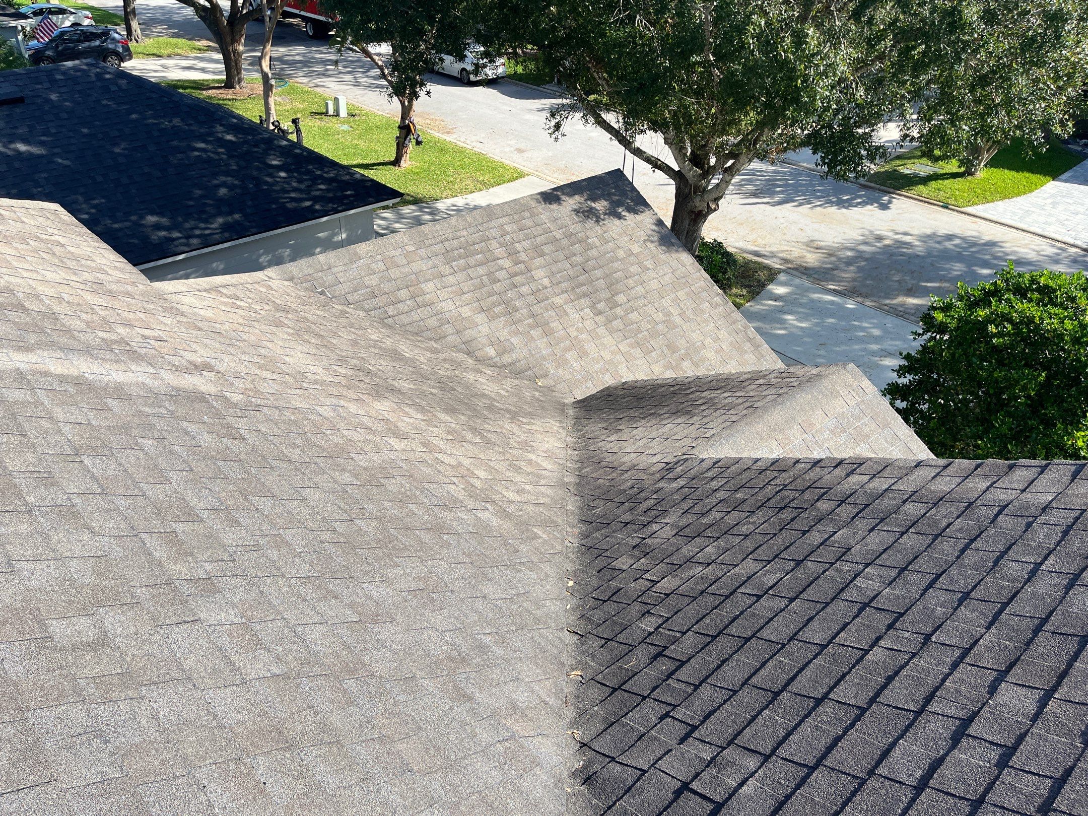 Shingle -> Shingle by Prime Roofing